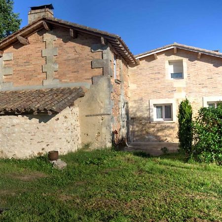 La Ferme De Germain Villa Lagorce  Ngoại thất bức ảnh